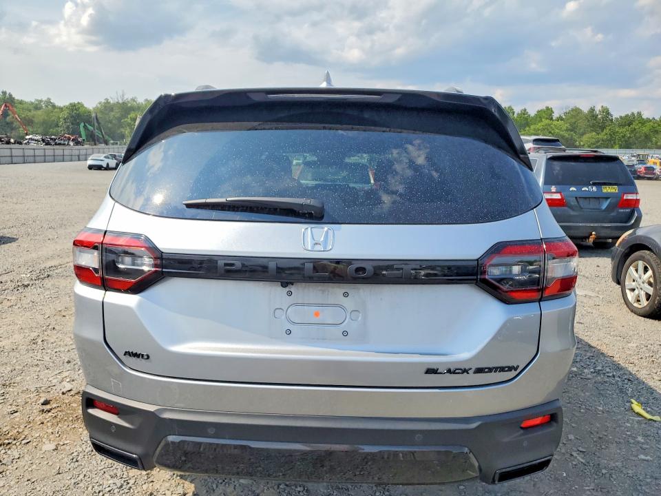 Продаж на аукціоні авто 2026 Honda Pilot, vin: 5FNYG1H95TB008348, номер лоту: 62810626
