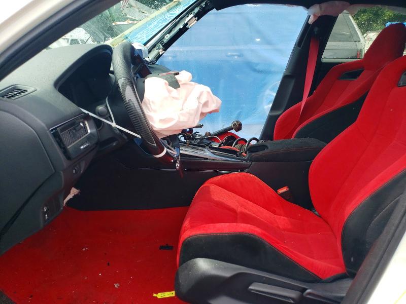 Продажа на аукционе авто 2025 Honda Civic, vin: JHMFL5G4XSX003097, номер лота: 62095746