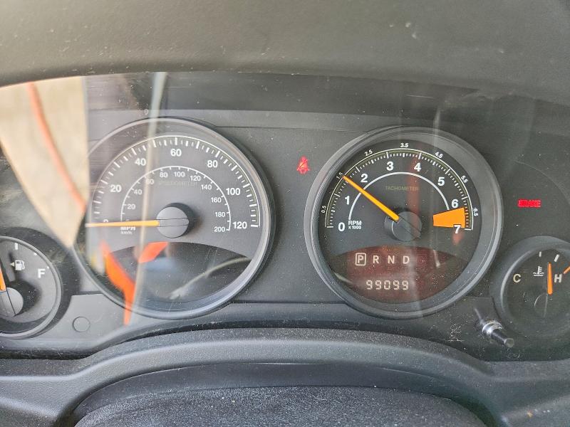 2014 Jeep Patriot მანქანა იყიდება აუქციონზე, vin: 1C4NJRFB8ED765778, აუქციონის ნომერი: 61869096