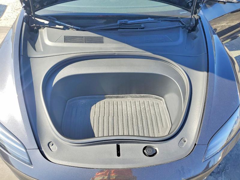 2024 Tesla Model 3 მანქანა იყიდება აუქციონზე, vin: 5YJ3E1EA7RF864435, აუქციონის ნომერი: 62254316