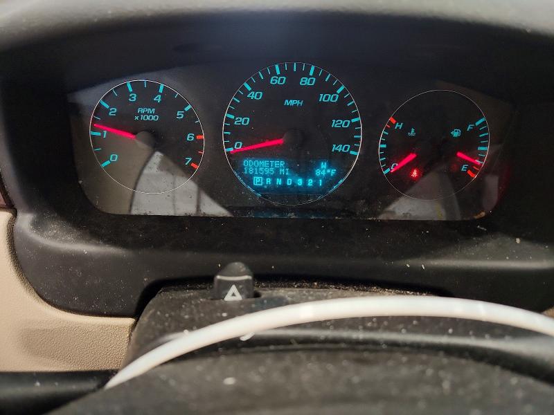 Продажа на аукционе авто 2011 Chevrolet Impala, vin: 2G1WG5EK5B1113066, номер лота: 62616446