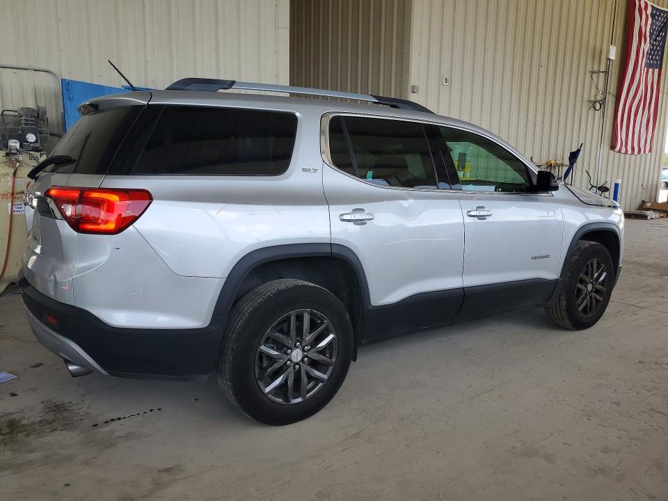 Продаж на аукціоні авто 2019 Gmc Acadia, vin: 1GKKNMLS9KZ266067, номер лоту: 60643746