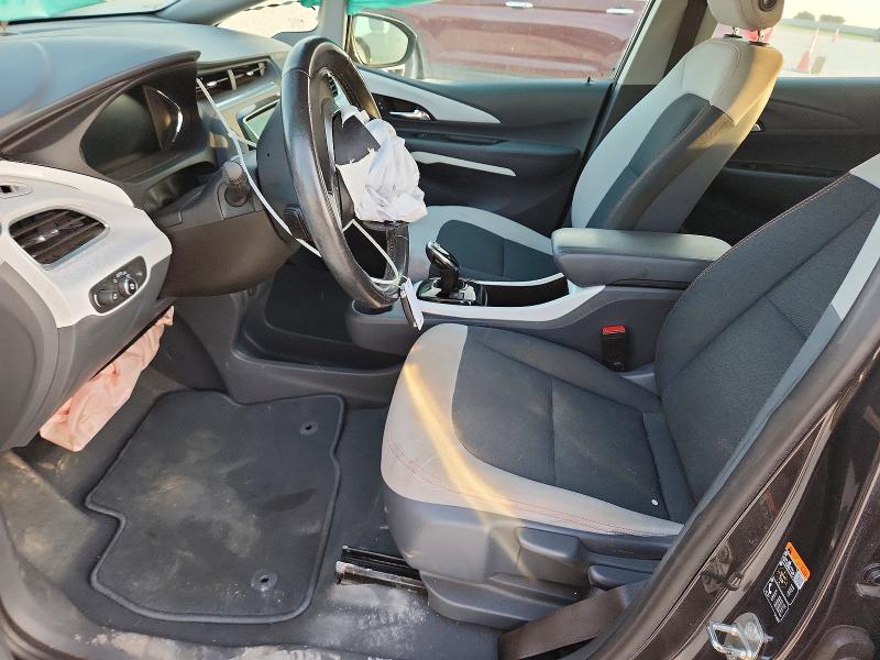 Aukcja sprzedaży 2019 Chevrolet Bolt Ev, vin: 1G1FY6S02K4150358, numer aukcji: 62950516