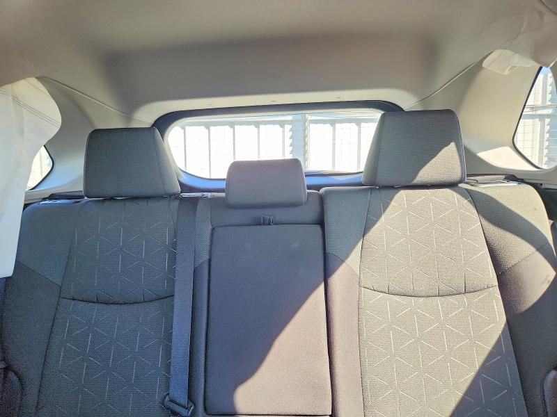 2022 Toyota Rav4 მანქანა იყიდება აუქციონზე, vin: 2T3W1RFV1NC181886, აუქციონის ნომერი: 60808156