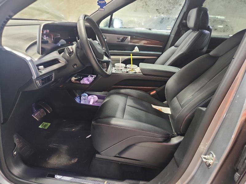 Продажа на аукционе авто 2026 Cadillac Vistiq, vin: 1GYC3KML7TZ713346, номер лота: 59358986