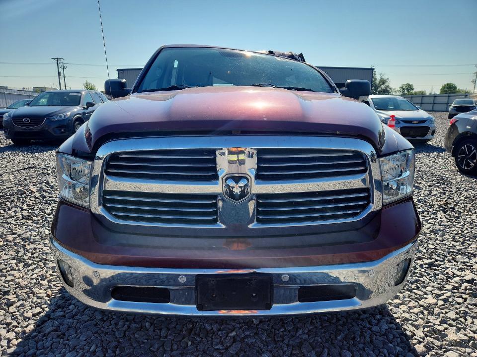 2016 Ram 1500 მანქანა იყიდება აუქციონზე, vin: 3C6RR7LT3GG376894, აუქციონის ნომერი: 63033526