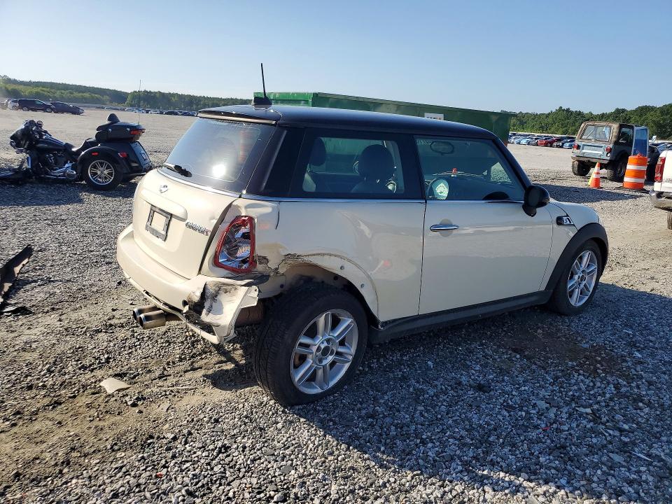 55977616 :رقم المزاد ، WMWSV3C52DT389714 vin ، 2013 Mini Cooper مزاد بيع