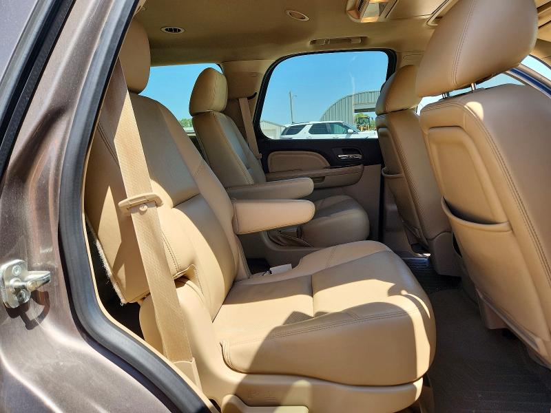 Aukcja sprzedaży 2014 Gmc Yukon, vin: 1GKS2EEF3ER247291, numer aukcji: 61858376