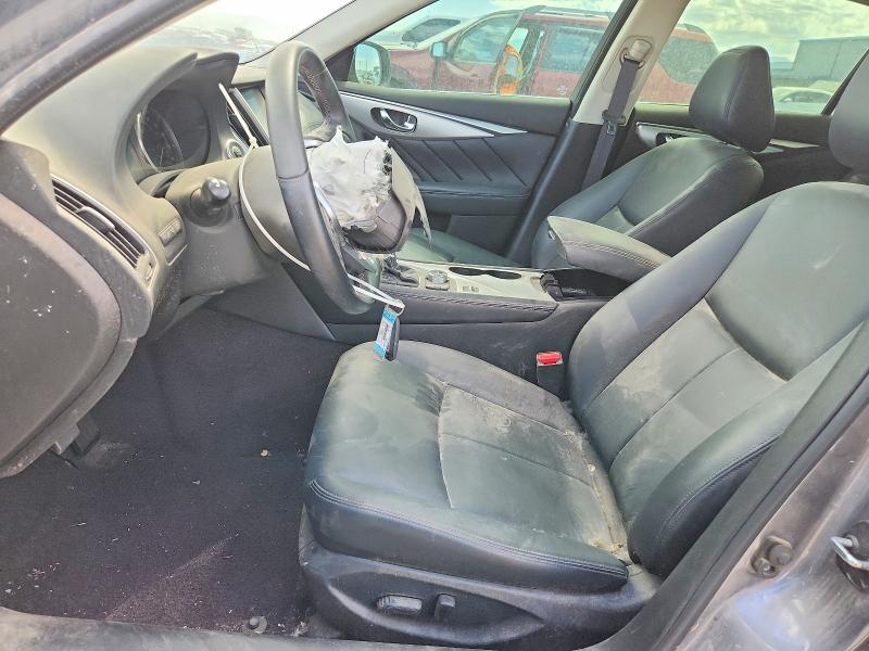Aukcja sprzedaży 2020 Infiniti Q50, vin: JN1EV7AP7LM201955, numer aukcji: 60230516