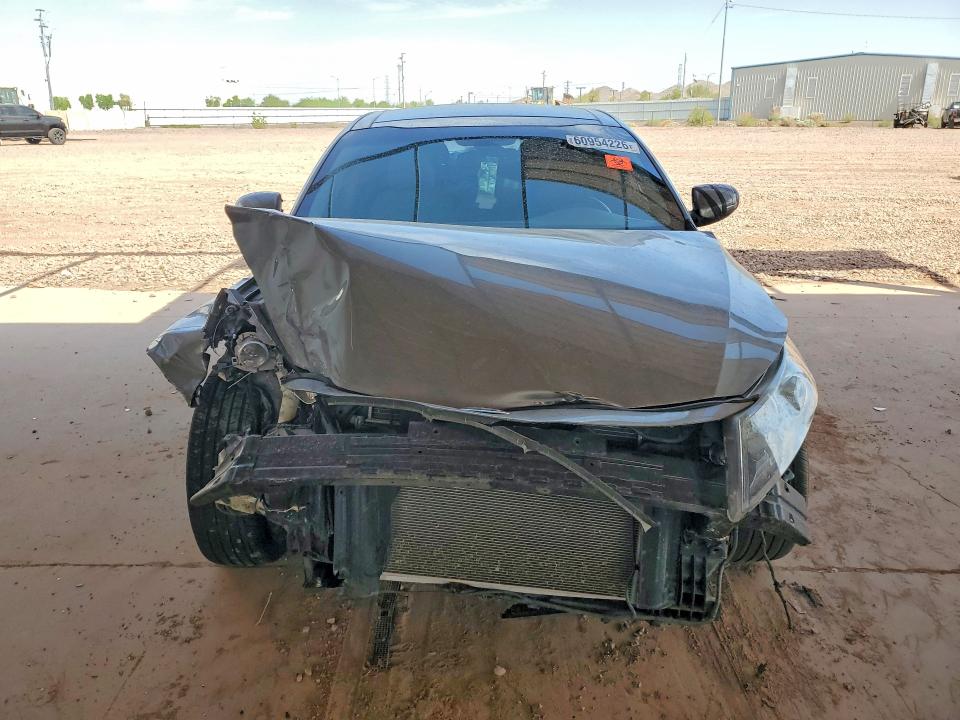 60954226 :رقم المزاد ، 5XXGN4A77DG146077 vin ، 2013 Kia Optima مزاد بيع