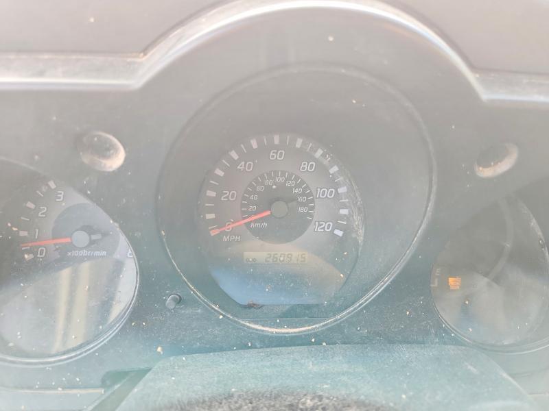 Продажа на аукционе авто 2002 Nissan Xterra, vin: 5N1ED28T82C578381, номер лота: 60720826