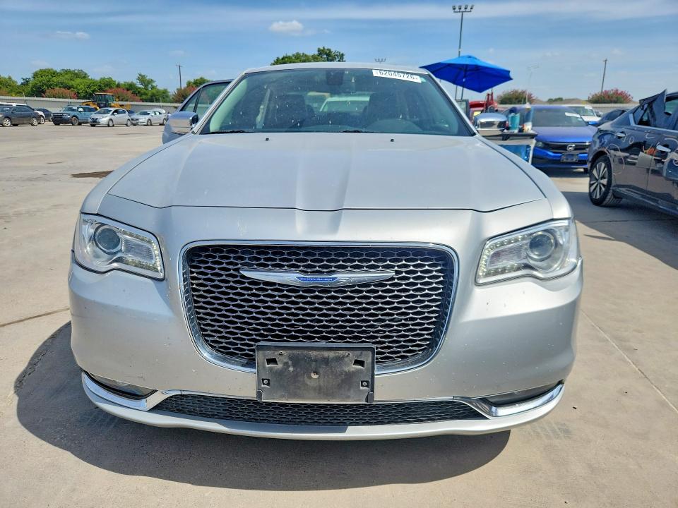 62045726 :رقم المزاد ، 2C3CCAEG5LH131526 vin ، 2020 Chrysler 300 مزاد بيع