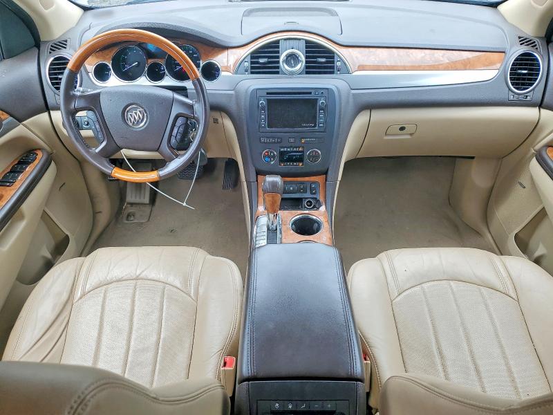 Продажа на аукционе авто 2012 Buick Enclave, vin: 5GAKVDED1CJ152754, номер лота: 59878726