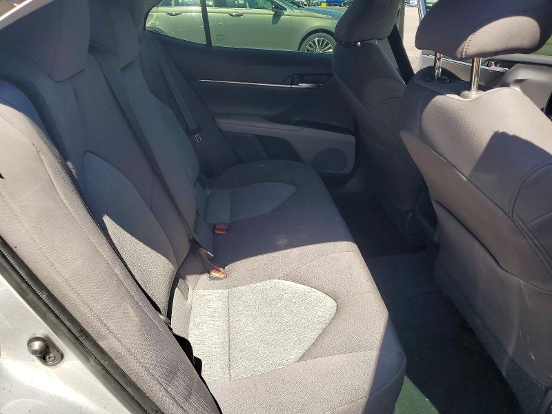 Aukcja sprzedaży 2020 Toyota Camry, vin: 4T1C11BK4LU009470, numer aukcji: 61490926