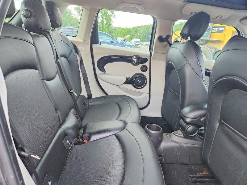 Продажа на аукционе авто 2015 Mini Cooper, vin: WMWXU3C59F2B57552, номер лота: 63193706