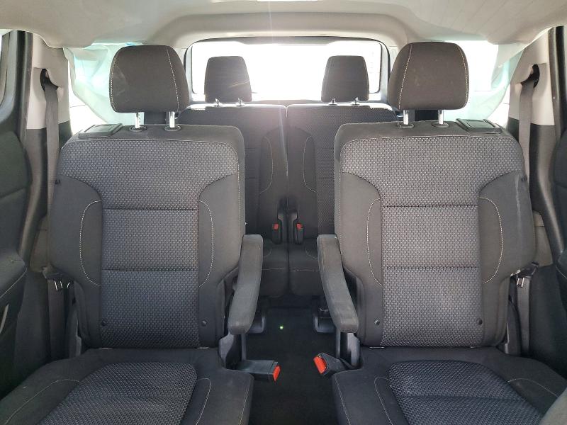 Продаж на аукціоні авто 2023 Gmc Acadia, vin: 1GKKNKL40PZ100503, номер лоту: 60688446