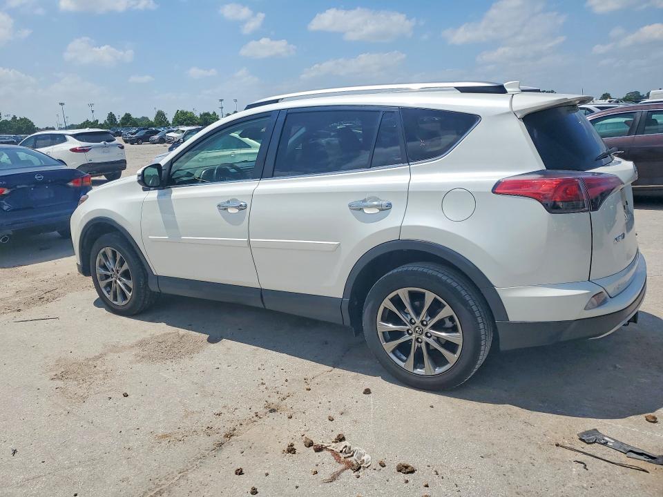 59094606 :رقم المزاد ، JTMYFREV8JJ196615 vin ، 2018 Toyota Rav4 مزاد بيع
