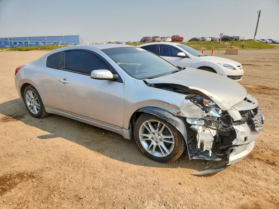 Aukcja sprzedaży 2008 Nissan Altima, vin: 1N4BL24E08C246127, numer aukcji: 63425436