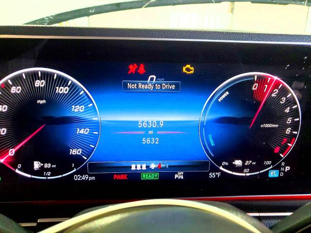 Aukcja sprzedaży 2025 Mercedes-benz Gle, vin: 4JGFB4GB5SB454749, numer aukcji: 62142116