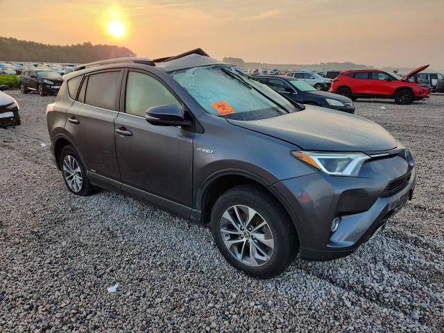 Aukcja sprzedaży 2018 Toyota Rav4 Hybrid, vin: JTMRJREV6JD257249, numer aukcji: 60558356