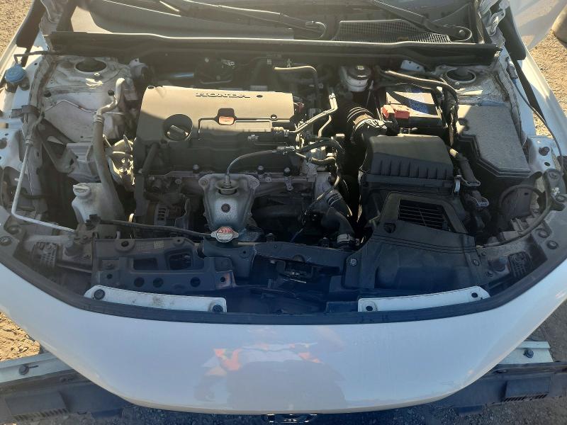 Продаж на аукціоні авто 2023 Honda Civic, vin: 2HGFE2F53PH108906, номер лоту: 57711306