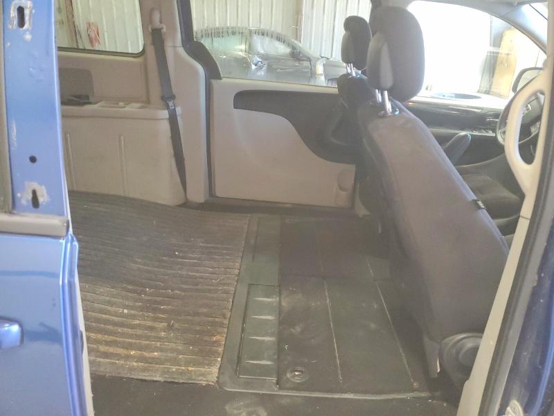 Aukcja sprzedaży 2011 Dodge Grand Caravan, vin: 2D4RN3DG9BR663287, numer aukcji: 61017746
