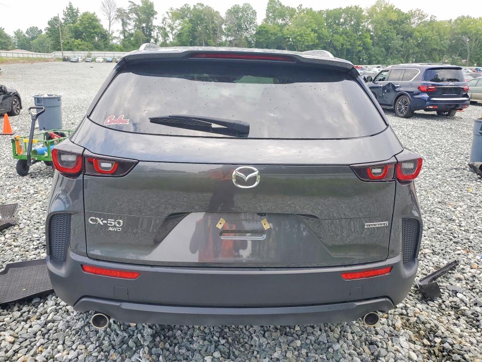 Aukcja sprzedaży 2025 Mazda Cx-50, vin: 7MMVABBM6SN379140, numer aukcji: 63047896