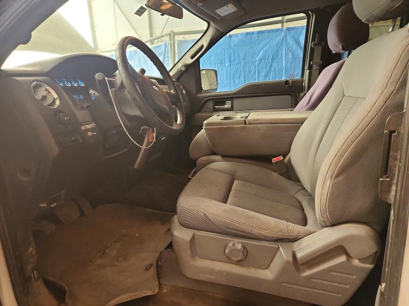 Продажа на аукционе авто 2014 Ford F150, vin: 1FTVX1EFXEKF11912, номер лота: 60585686