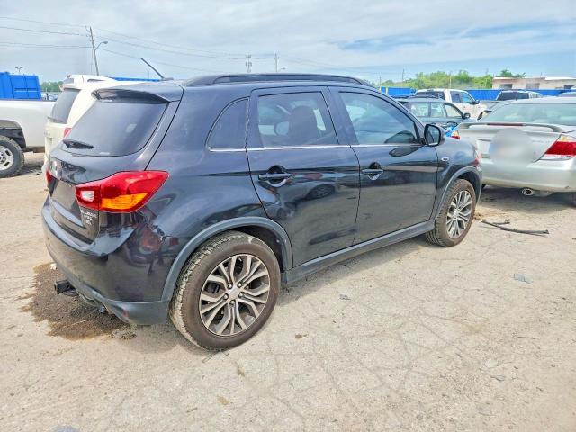 Aukcja sprzedaży 2016 Mitsubishi Outlander Sport, vin: JA4AR4AW5GZ054351, numer aukcji: 59399316