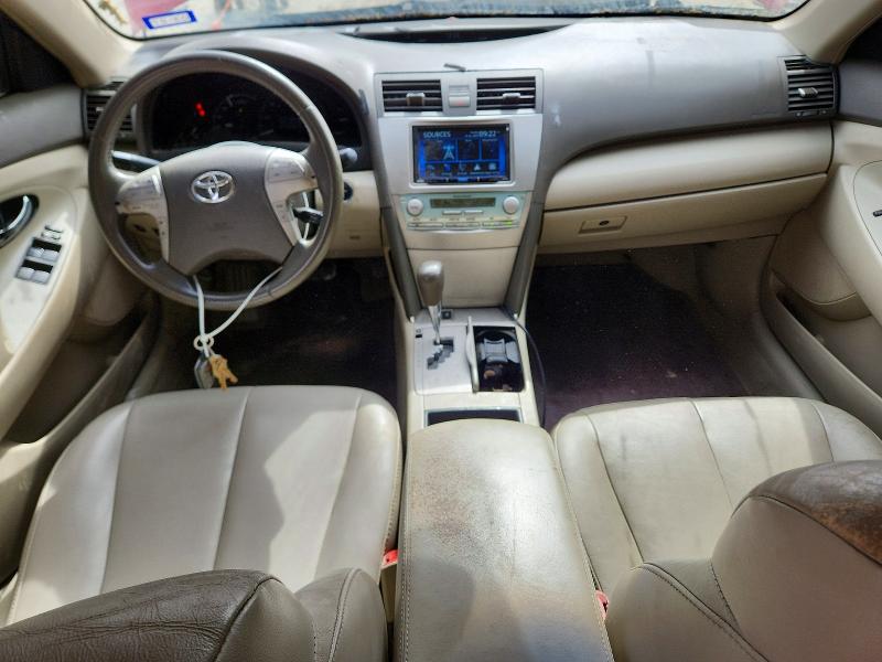 Auction sale of the 2008 Toyota Camry, vin: 4T1BB46KX8U032859, lot number: 61480446