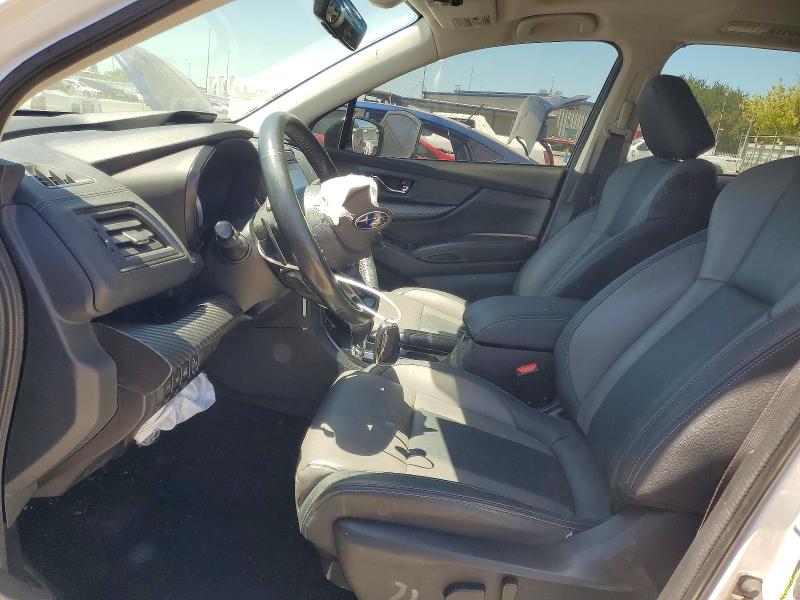 Aukcja sprzedaży 2022 Subaru Ascent, vin: 4S4WMAJD9N3435106, numer aukcji: 62433596