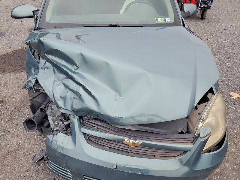 Продажа на аукционе авто 2010 Chevrolet Cobalt, vin: 1G1AD5F52A7219388, номер лота: 59951306