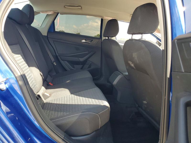 2023 Volkswagen Jetta მანქანა იყიდება აუქციონზე, vin: 3VW5M7BU8PM028877, აუქციონის ნომერი: 59281336
