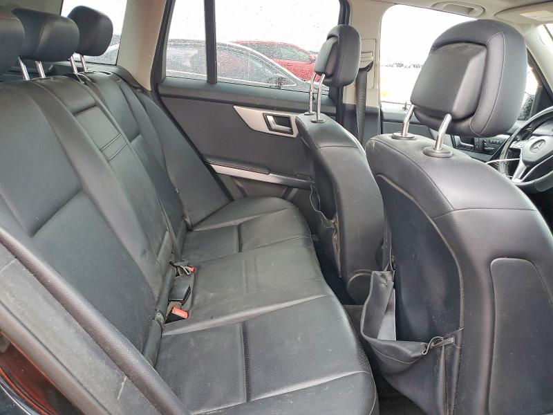 Продаж на аукціоні авто 2014 Mercedes-benz Glk, vin: WDCGG5HBXEG306855, номер лоту: 61923126