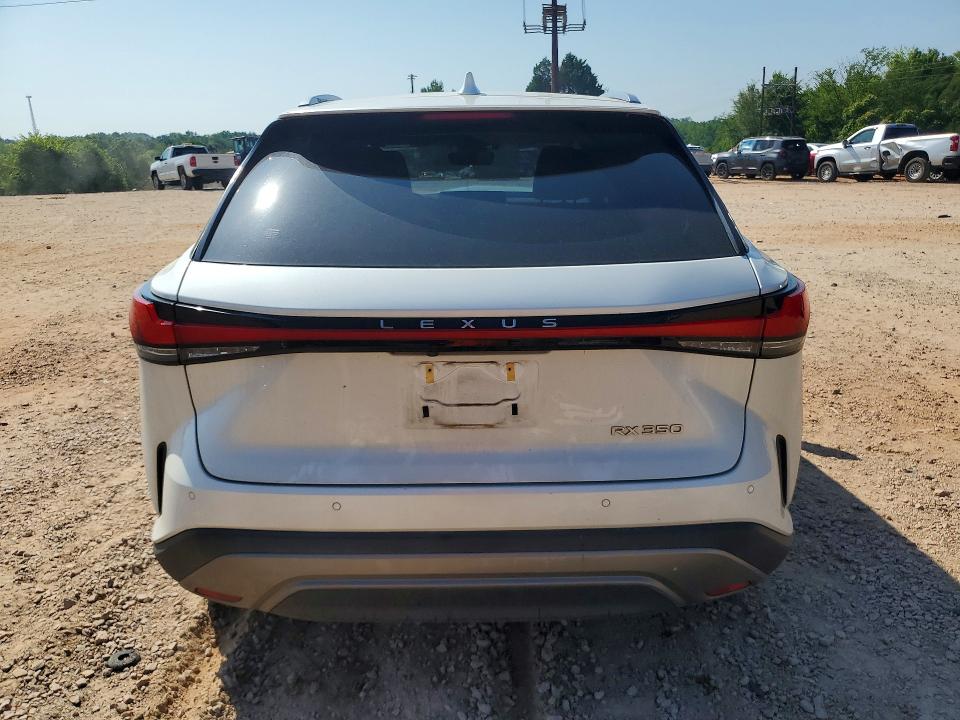 Продаж на аукціоні авто 2023 Lexus Rx 350, vin: JTJCHMAA6P2009804, номер лоту: 59369766