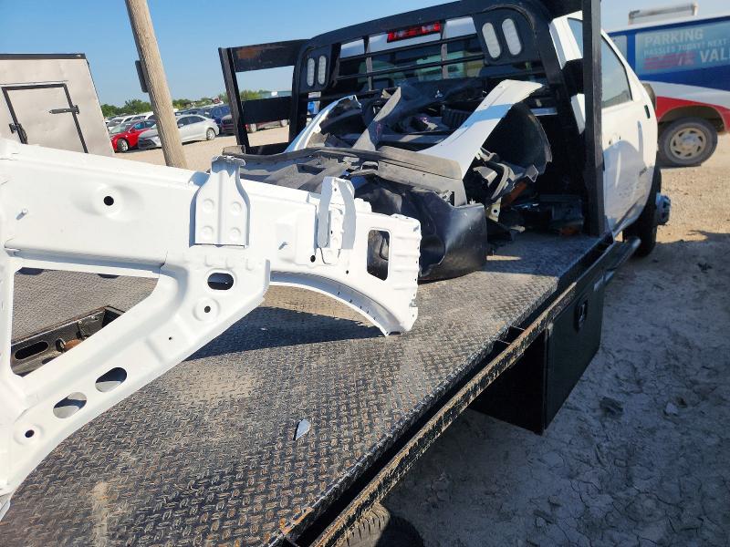 Aukcja sprzedaży 2024 Chevrolet Silverado, vin: 1GB3WREY0RF254451, numer aukcji: 58978906