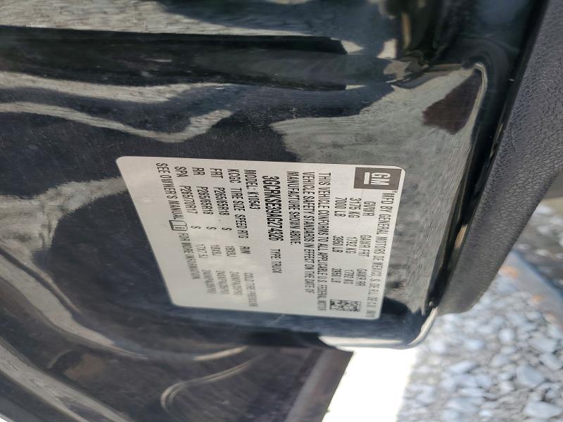 Aukcja sprzedaży 2010 Chevrolet Silverado, vin: 3GCRKSE39AG274326, numer aukcji: 61669656