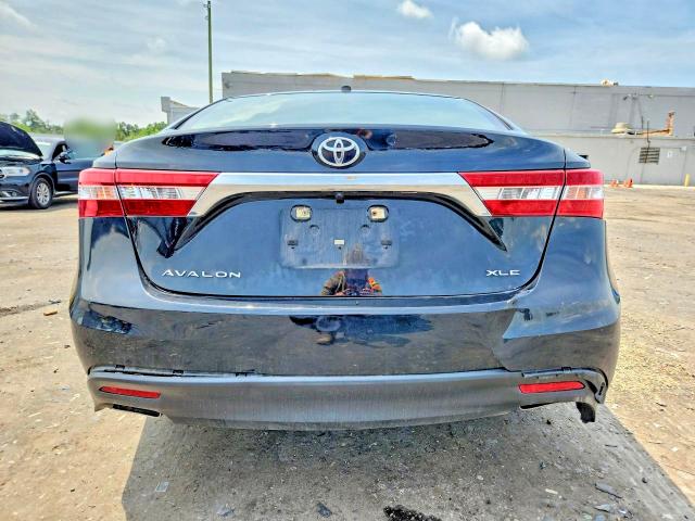 Продаж на аукціоні авто 2015 Toyota Avalon, vin: 4T1BK1EB4FU154002, номер лоту: 62137216