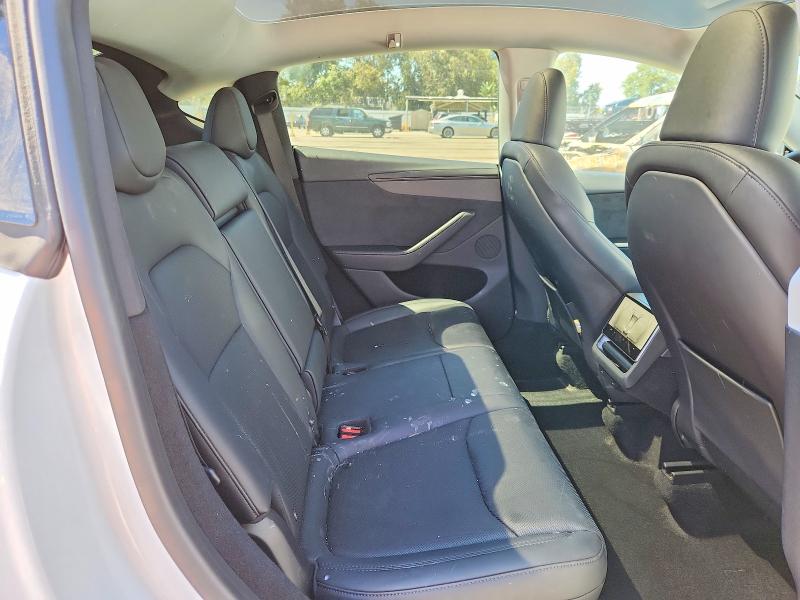 Aukcja sprzedaży 2026 Tesla Model Y, vin: 7SAYGDED2TF524020, numer aukcji: 59679256