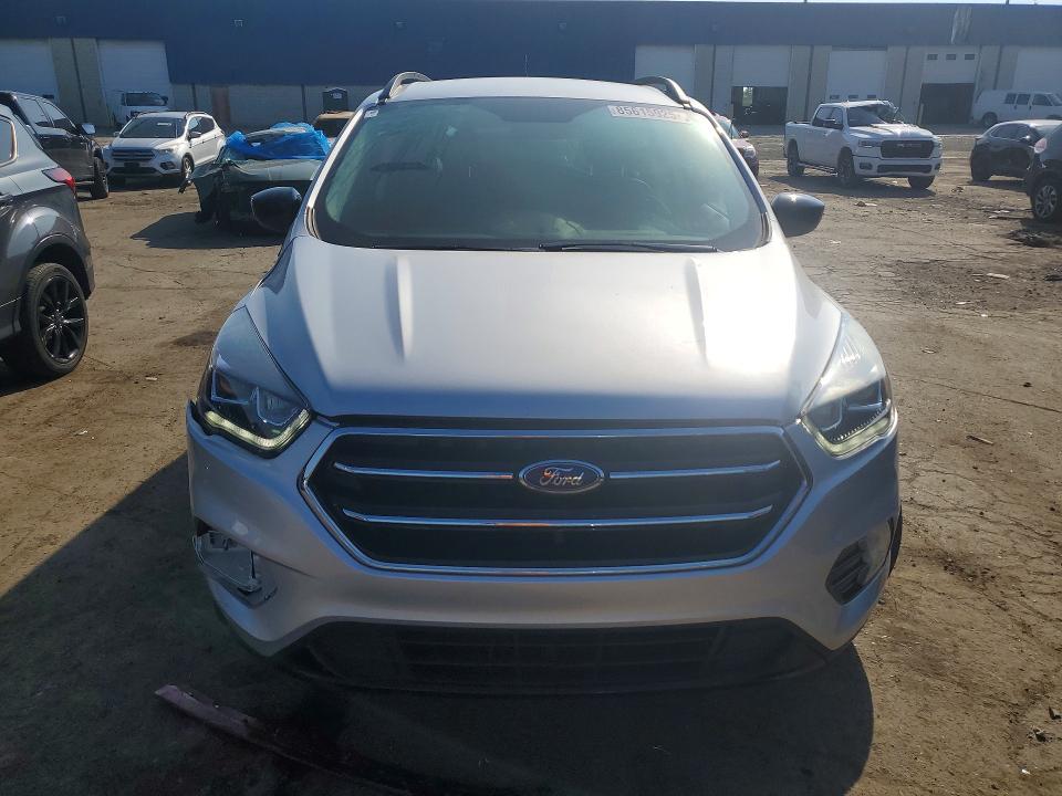Aukcja sprzedaży 2019 Ford Escape, vin: 1FMCU9GD6KUA15866, numer aukcji: 85615925