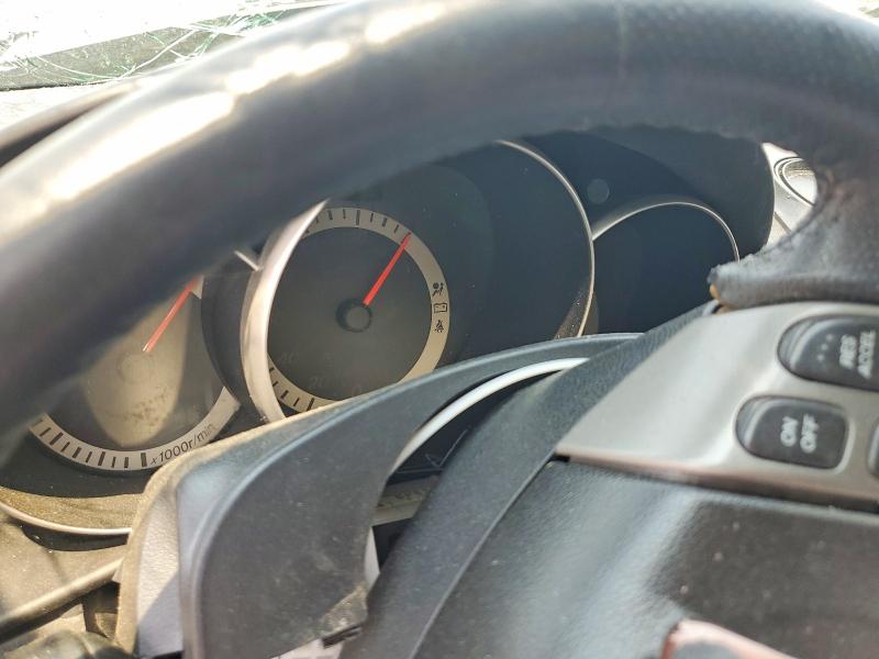 2007 Mazda 3 მანქანა იყიდება აუქციონზე, vin: JM1BK323671686335, აუქციონის ნომერი: 63194786