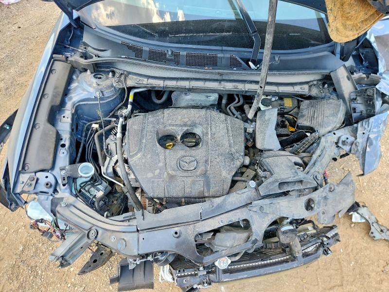 59606696 :رقم المزاد ، JM3KFBCM1R0366913 vin ، 2024 Mazda Cx-5 مزاد بيع