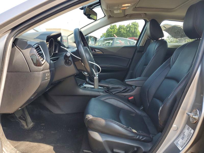 Aukcja sprzedaży 2016 Mazda 3, vin: 3MZBM1N75GM301487, numer aukcji: 62839636
