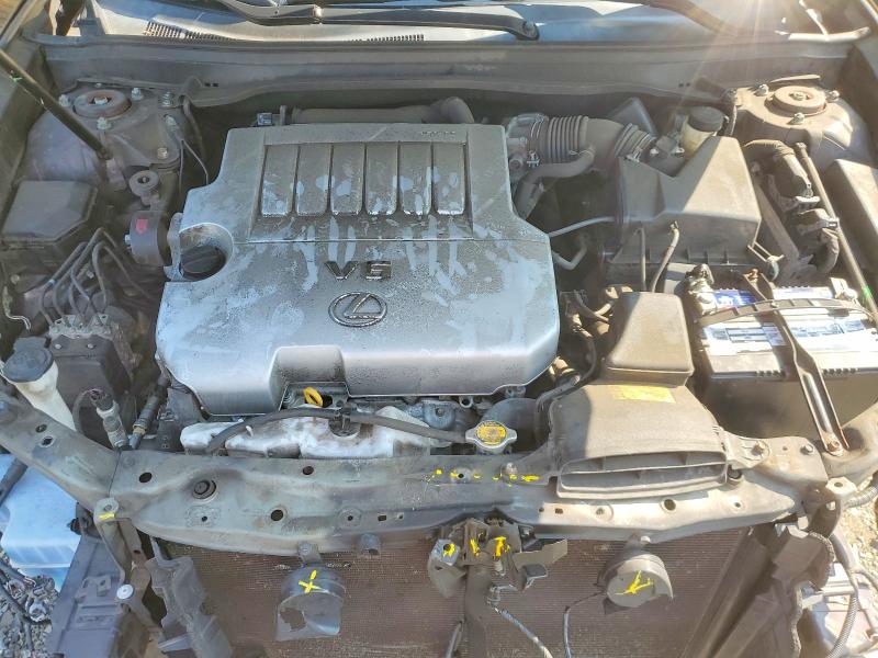 2013 Lexus Es მანქანა იყიდება აუქციონზე, vin: JTHBK1GG9D2076112, აუქციონის ნომერი: 62788146