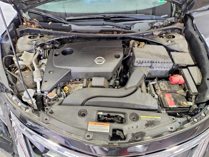 2015 Nissan Altima მანქანა იყიდება აუქციონზე, vin: 1N4AL3AP1FC462637, აუქციონის ნომერი: 59805276