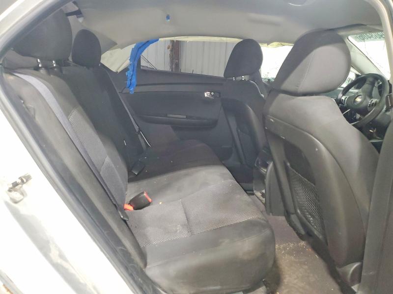 Aukcja sprzedaży 2011 Chevrolet Malibu, vin: 1G1ZC5EU6BF353732, numer aukcji: 59908406