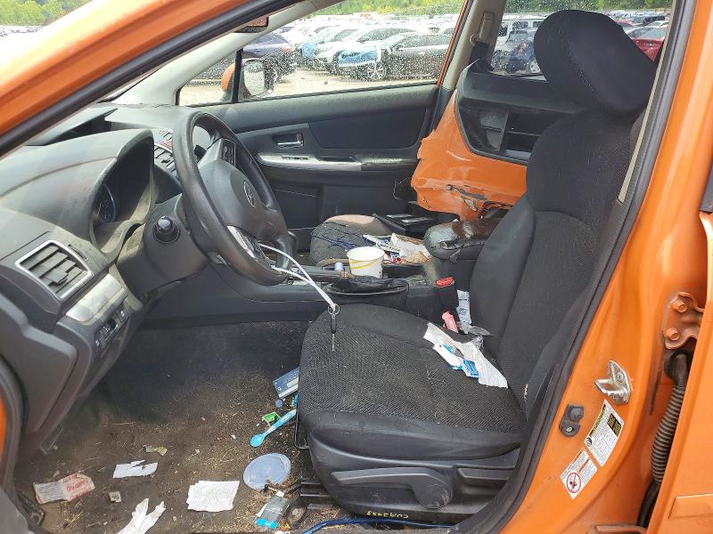 Aukcja sprzedaży 2015 Subaru Xv Crosstrek, vin: JF2GPAFC4F8326719, numer aukcji: 60012286