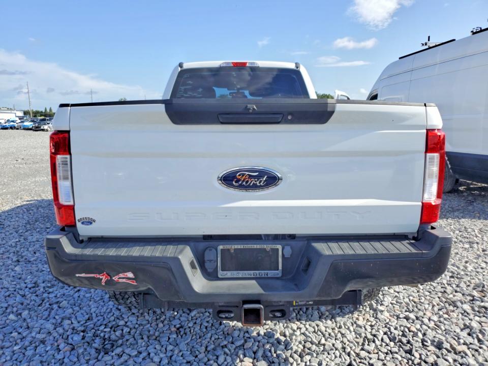 Aukcja sprzedaży 2019 Ford F350, vin: 1FT8W3BT6KED23064, numer aukcji: 61758196