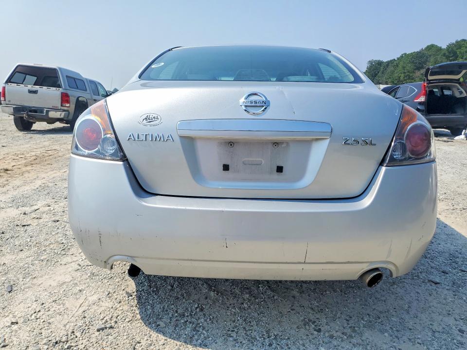 Aukcja sprzedaży 2009 Nissan Altima, vin: 1N4AL21E09N440002, numer aukcji: 63320596