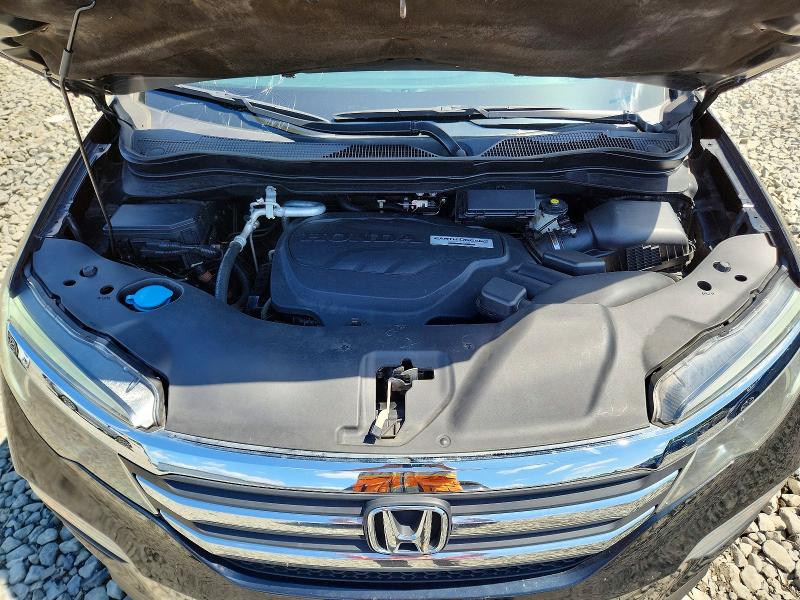 Продажа на аукционе авто 2016 Honda Pilot, vin: 5FNYF5H54GB043055, номер лота: 60614196
